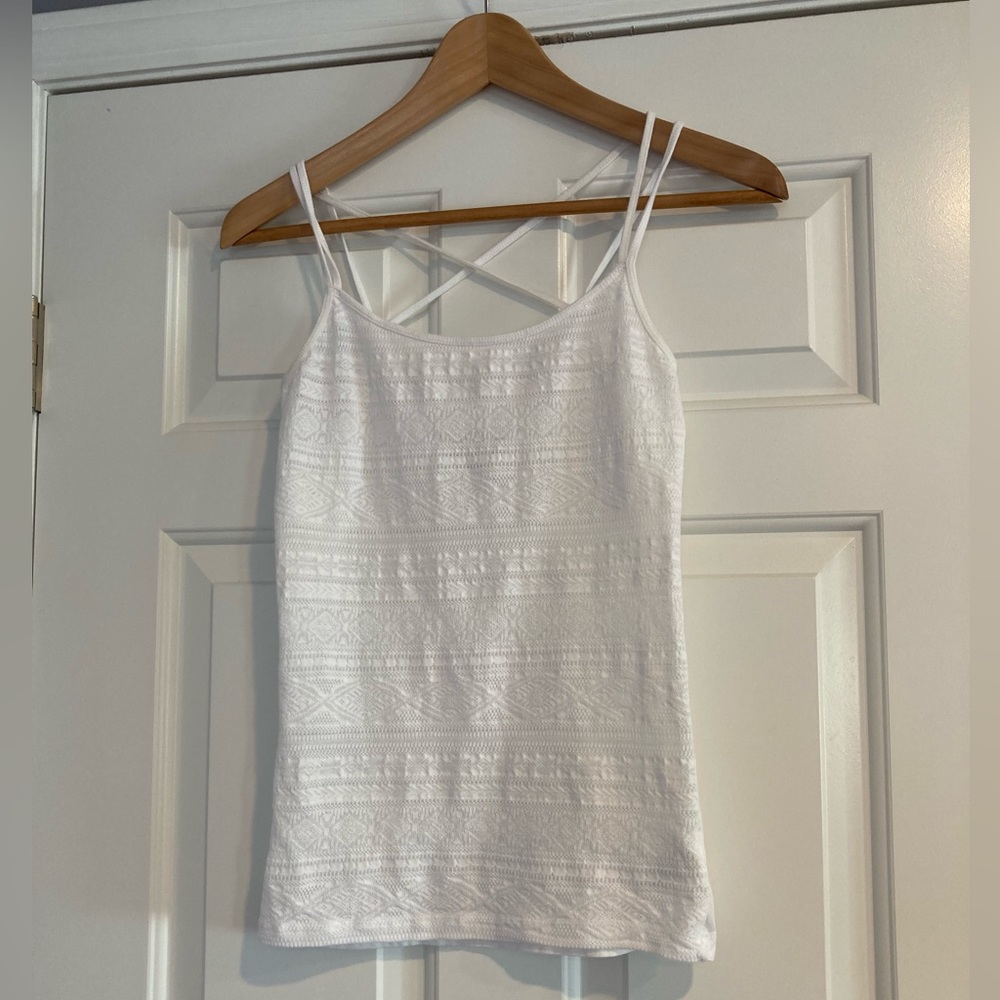 Aeropostale Favorite Cami M